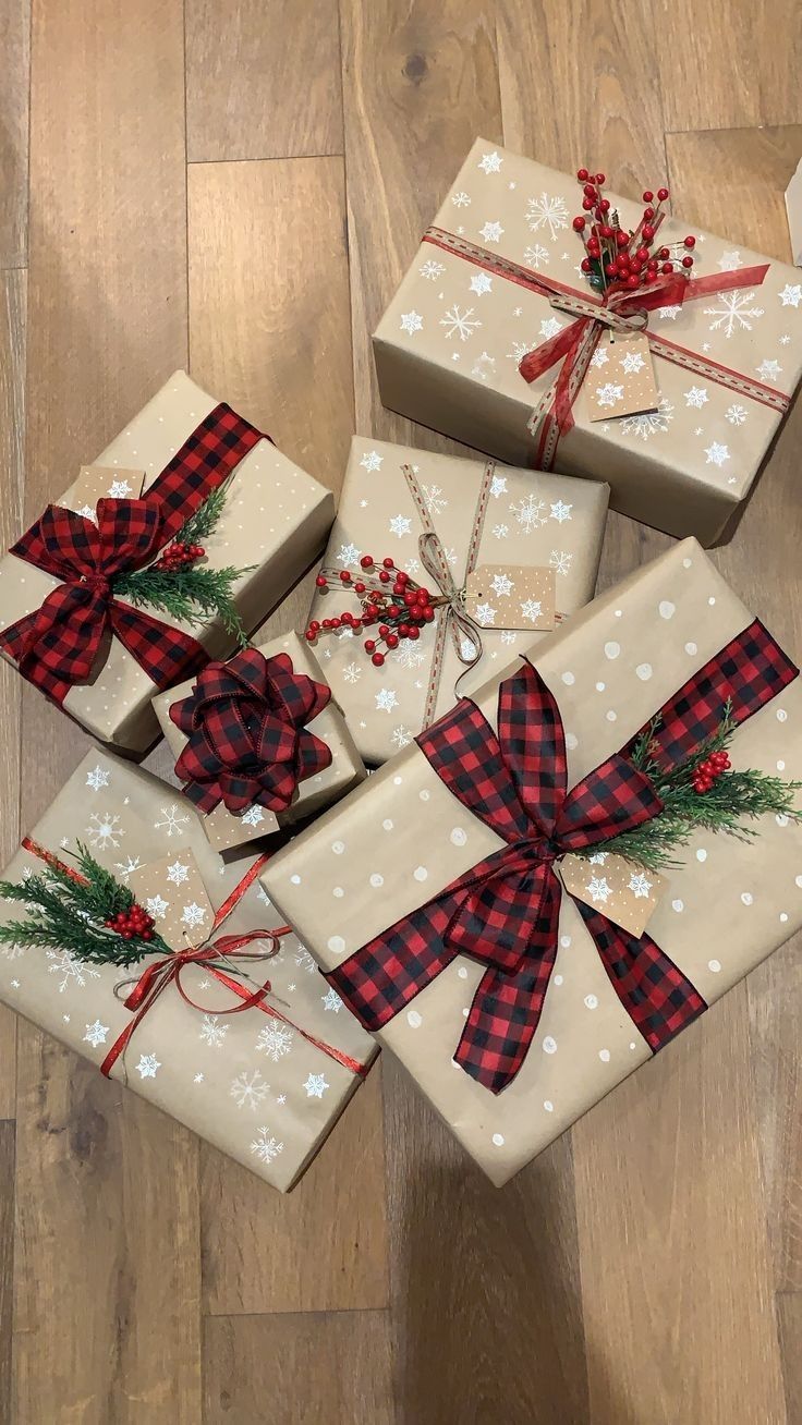 10 Ideas de Regalos Personalizados para esta Navidad