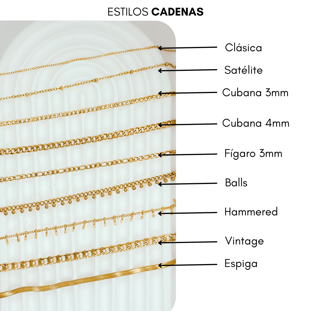 Cadenas-oro-collares-personalizados