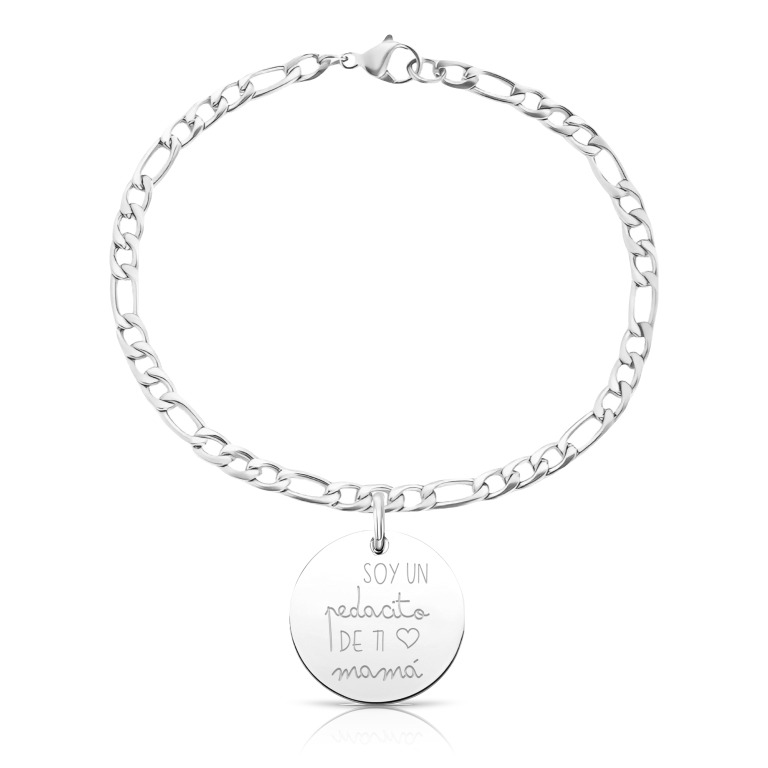 pulsera-personalizada-mama-figaro-acero