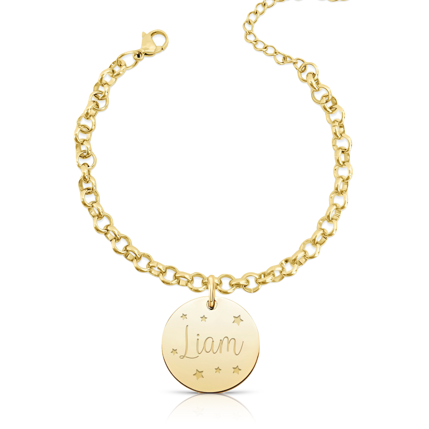 pulsera-personalizada-nombre-belcher-oro