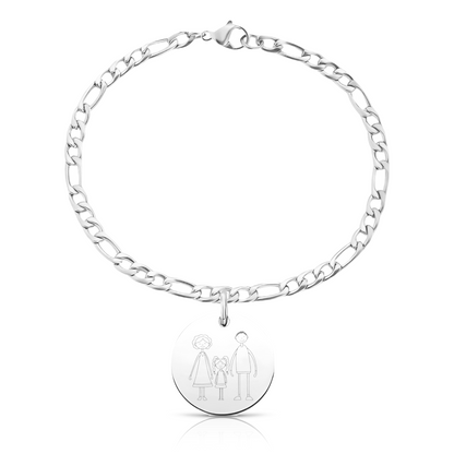 pulsera-personalizada-tu-dibujo-figaro-acero