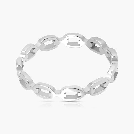 Steel Chain Ring